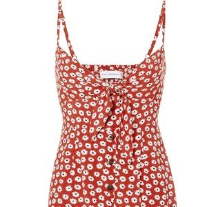 Faithfull the Brand - Rodeo Dress - Daisy - size 4